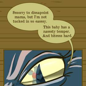 Read Saloon Mermaids Retro  5 Page 10 in English