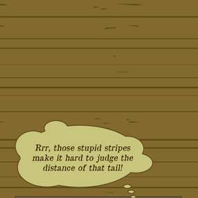 Read Saloon Mermaids Retro  6 Page 10 in English