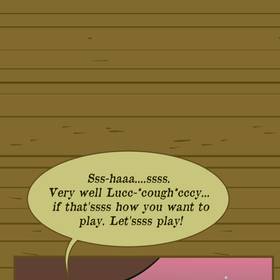 Read Saloon Mermaids Retro  6 Page 5 in English