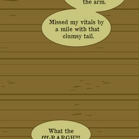 Read Saloon Mermaids Retro  7 Page 6 in English