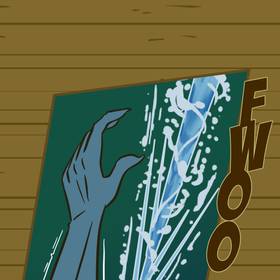 Read Saloon Mermaids Retro  7 Page 10 in English
