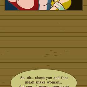 Read Saloon Mermaids Retro  9 Page 6 in English
