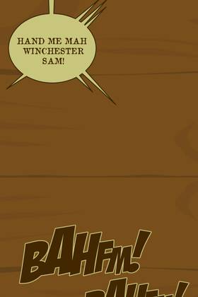 Read Treasure Hunters Retro  1 Page 5 in English