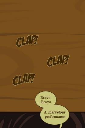 Read Treasure Hunters Retro  4 Page 1 in English