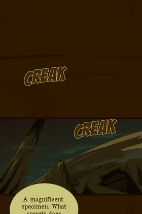 Read Treasure Hunters Retro  5 Page 2 in English