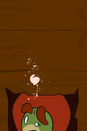 Read Treasure Hunters Retro  6 Page 10 in English