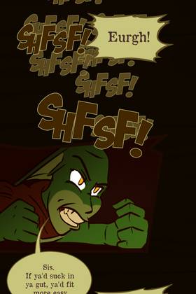 Read Treasure Hunters Retro  7 Page 2 in English