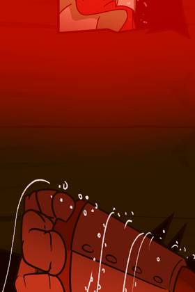 Read Treasure Hunters Retro  9 Page 4 in English