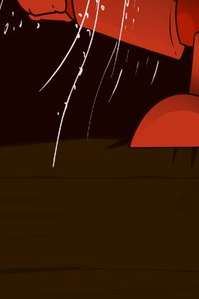 Read Treasure Hunters Retro  9 Page 5 in English