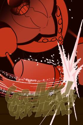 Read Treasure Hunters Retro  9 Page 7 in English