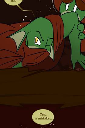 Read Treasure Hunters Retro  10 Page 4 in English
