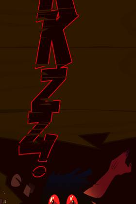 Read Treasure Hunters Retro  10 Page 10 in English