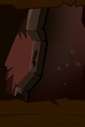 Read Treasure Hunters Retro  11 Page 5 in English