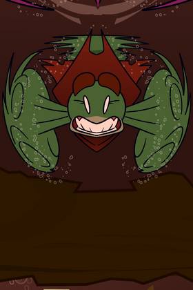 Read Treasure Hunters Retro  11 Page 2 in English