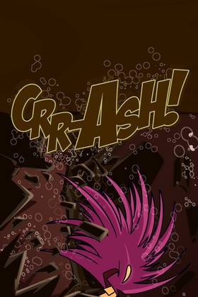 Read Treasure Hunters Retro  11 Page 6 in English