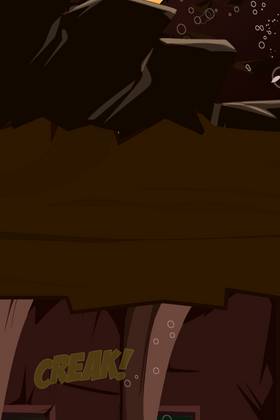 Read Treasure Hunters Retro  11 Page 7 in English