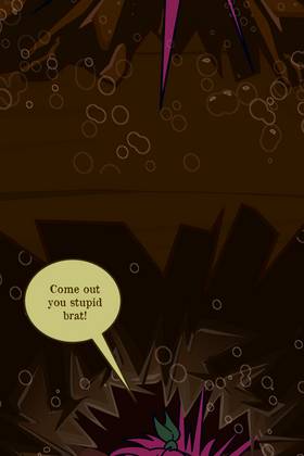 Read Treasure Hunters Retro  12 Page 2 in English