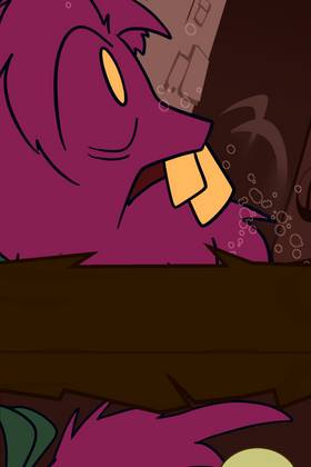 Read Treasure Hunters Retro  12 Page 6 in English