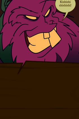 Read Treasure Hunters Retro  12 Page 7 in English