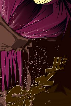 Read Treasure Hunters Retro  13 Page 6 in English