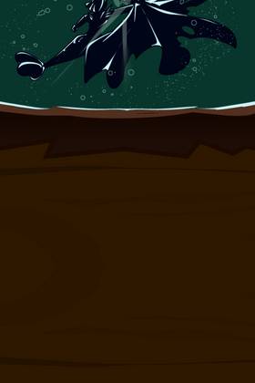 Read Treasure Hunters Retro  14 Page 7 in English