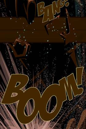 Read Treasure Hunters Retro  15 Page 10 in English