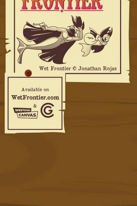 Read Treasure Hunters Retro  18 Page 9 in English