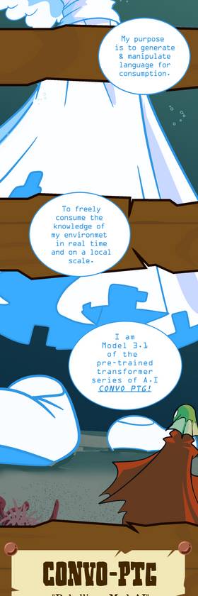 Read Treasure Hunters Retro  19 Page 7 in English