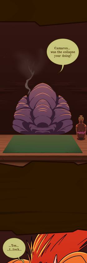 Read Treasure Hunters Retro  20 Page 4 in English