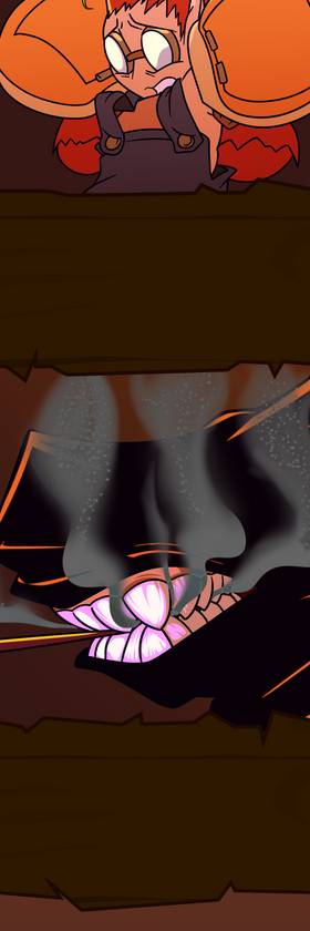 Read Treasure Hunters Retro  20 Page 5 in English