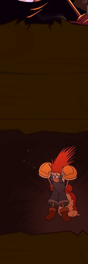 Read Treasure Hunters Retro  20 Page 10 in English