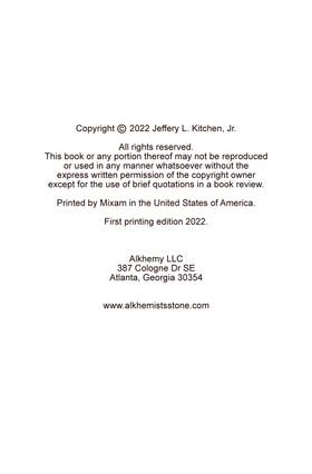 Read The Alkhemist's Stone Primus  1 Page 2 in English