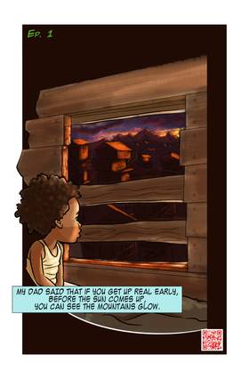 Read The Alkhemist's Stone Primus  1 Page 3 in English