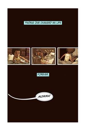 Read The Alkhemist's Stone Primus  1 Page 6 in English