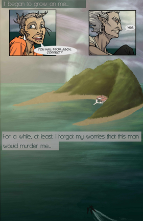 Read Warshiner  1 Page 7 in English