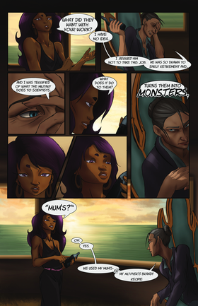 Read Warshiner  2 Page 5 in English