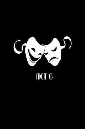 Read Theatrics Volume 2  1 Page 5 in English