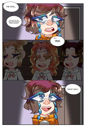 Read Paige’s Backstory  4 Page 6 in English