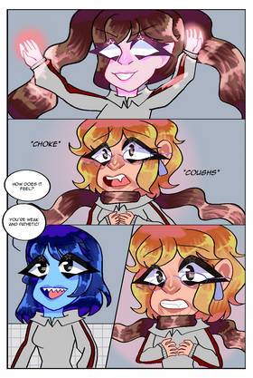 Read Paige’s Backstory  5 Page 4 in English