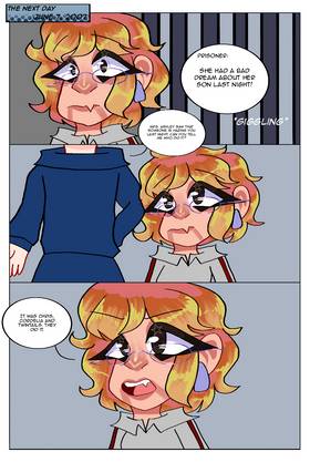 Read Paige’s Backstory  5 Page 7 in English
