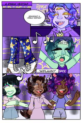 Read Paige’s Backstory  2 Page 3 in Italian