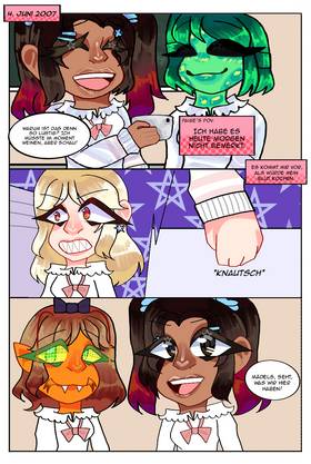 Read Paige’s Backstory  3 Page 1 in German
