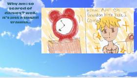 Read Kai's Intrests  1 Page 7 in English