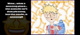 Read Kai's Intrests  1 Page 8 in English