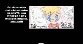 Read Kai's Intrests  1 Page 9 in English