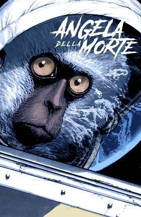 Read Angela Della Morte Volume 1 Trade paperback  1 Page 3 in English