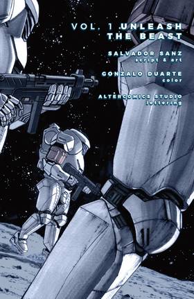 Read Angela Della Morte Volume 1 Trade paperback  1 Page 5 in English