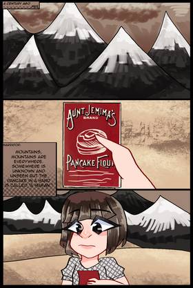 Read Inbridge Vol. 1  1 Page 1 in English