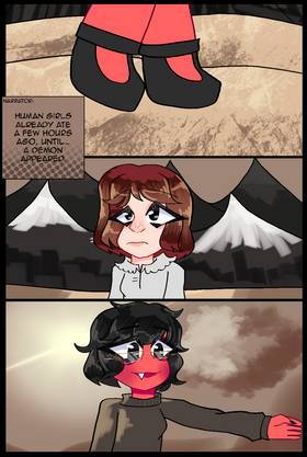 Read Inbridge Vol. 1  1 Page 2 in English