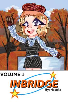 Read Inbridge Vol. 1  1 Page 4 in English